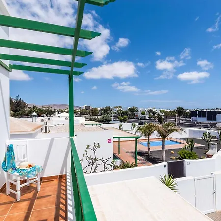 Mero Villa