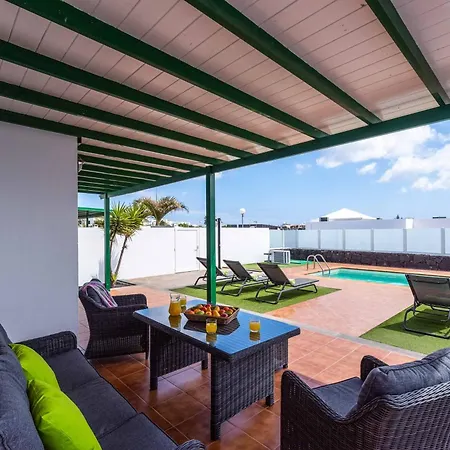 Villa Mero