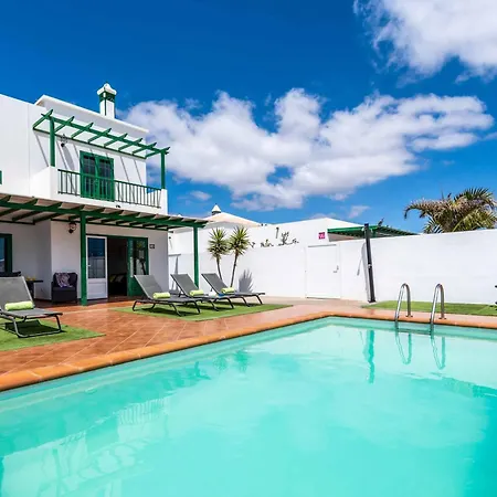 Mero * Playa Blanca (Lanzarote)