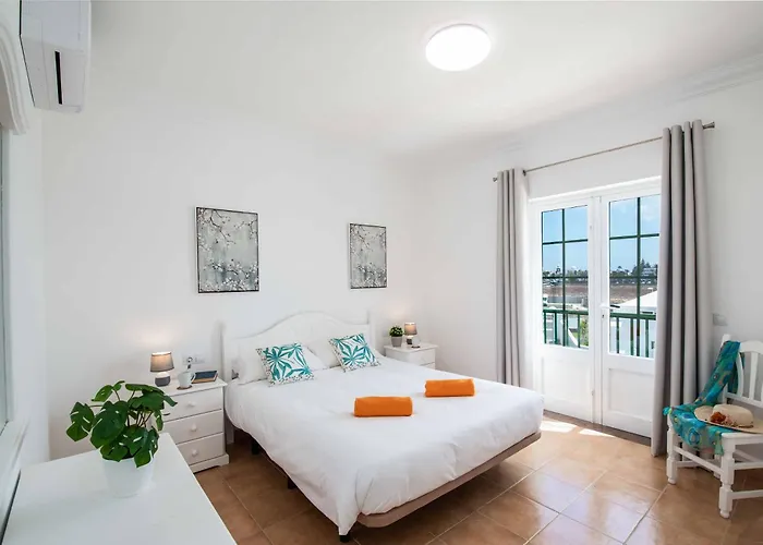 Mero Playa Blanca (Lanzarote)