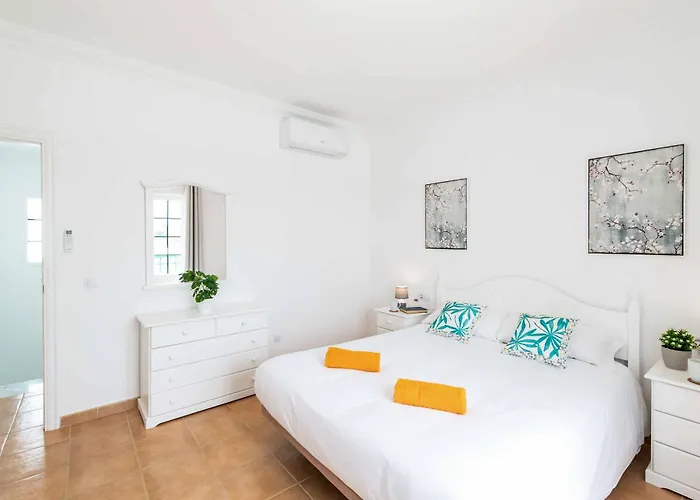 Mero וילה פלאיה בלנקה