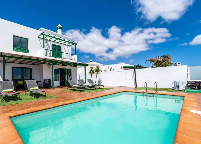 Mero * Playa Blanca (Lanzarote)